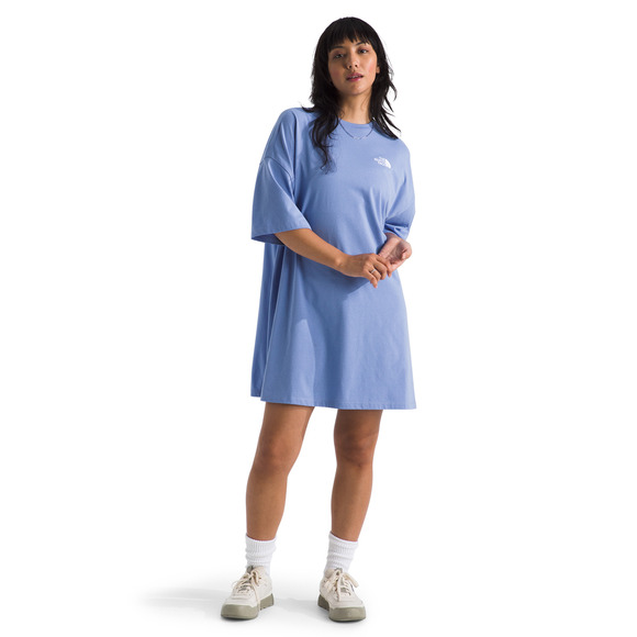 Essential - Women's T-Shirt Dress