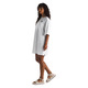 Essential - Robe t-shirt pour femme - 1