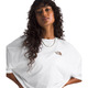 Essential - Robe t-shirt pour femme - 3