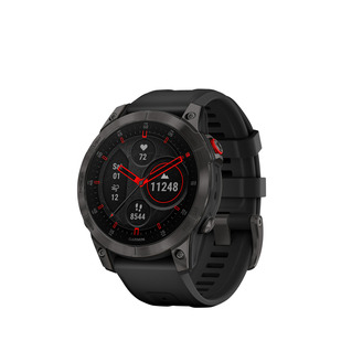 Epix (Gen 2) Sapphire - Smartwatch with GPS