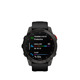 Epix (Gen 2) Sapphire - Smartwatch with GPS - 1