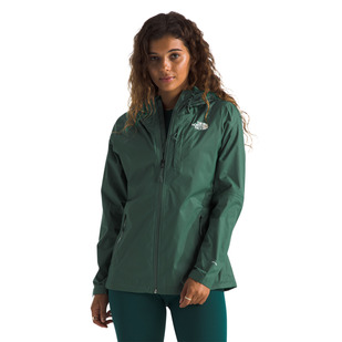 Alta Vista - Women's Rain Jacket