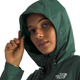 Alta Vista - Women's Rain Jacket - 2