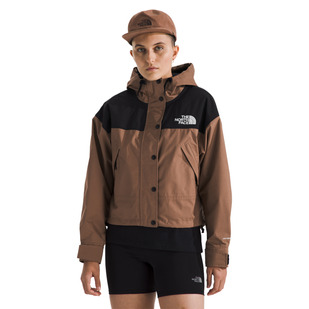 Reign On - Women's Rain Jacket