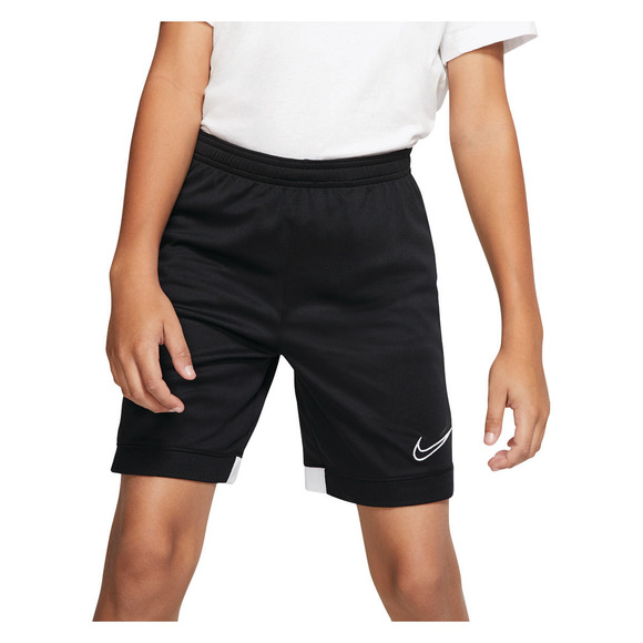 nike academy poly shorts