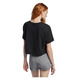 Sportswear Essential - T-shirt écourté pour femme - 1
