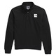 Box Half Dome - Men's Half-Zip Sweater - 3