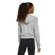 Essentials - Girls' Full-Zip Hoodie - 1