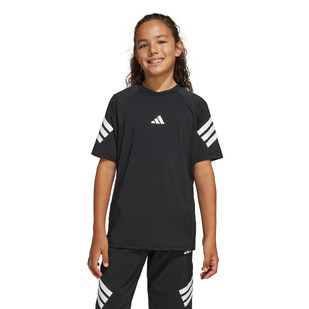 All Sports Next - Junior Athletic T-Shirt