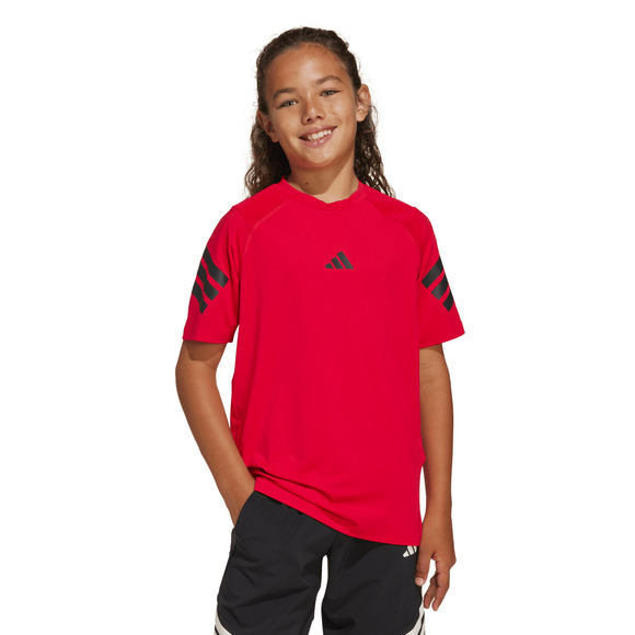 All Sports Next - T-shirt athlétique pour junior