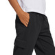 Essentials Cargo Joggers - Junior Fleece Pants - 2