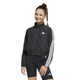 Essentials Climacool Jr - Girls' Athletic Jacket - 0