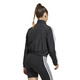 Essentials Climacool Jr - Girls' Athletic Jacket - 1