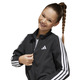 Essentials Climacool Jr - Girls' Athletic Jacket - 2