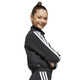 Essentials Climacool Jr - Girls' Athletic Jacket - 3