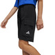 Essentials Cargo - Short en molleton pour junior - 2