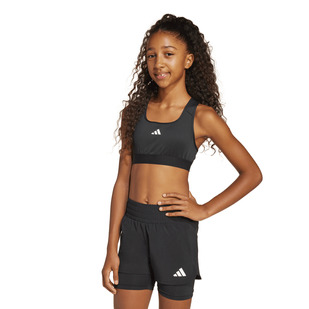 Power React NXT - Soutien-gorge sport pour fille