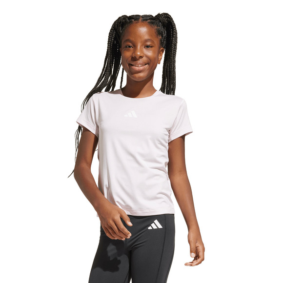 All Sports Favorite - Girls' Athletic T-Shirt