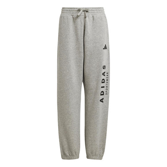 All SZN - Pantalon en molleton pour junior