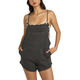 Wild Pursuit - Women's Short Overalls - 3