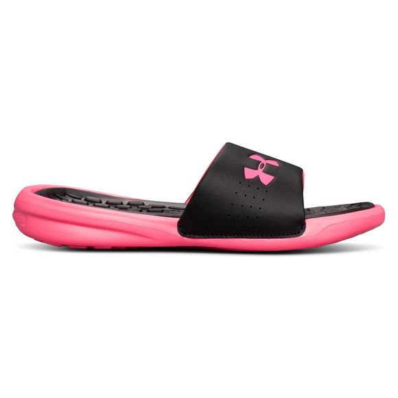 under armour shower sandals