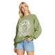 Ride In - Women's Sweatshirt - 1