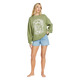 Ride In - Women's Sweatshirt - 3