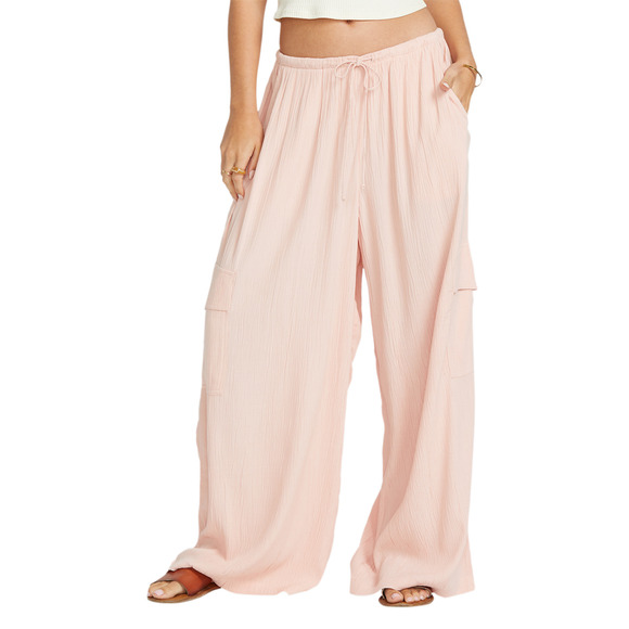 Beach Babe - Women's Pants