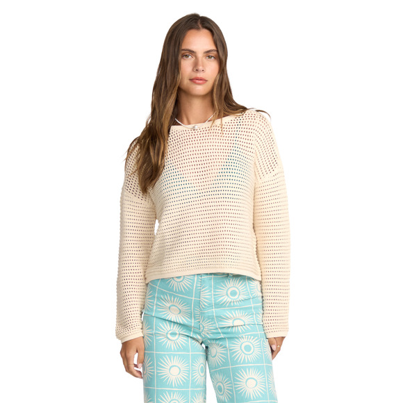 Daybreak - Women's Knit Sweater