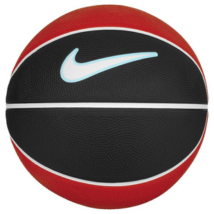 Skills - Mini-ballon de basketball