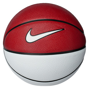 Skills - Mini Basketball