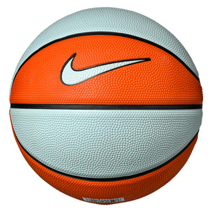 Skills - Mini Basketball