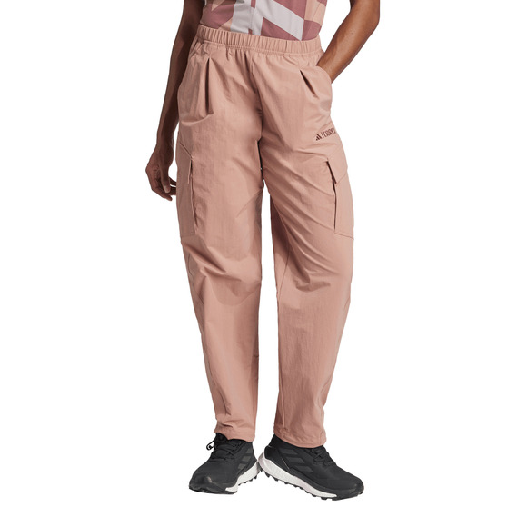 Terrex Xploric Cargo - Women's Hiking Pants