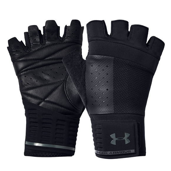 ua training gloves
