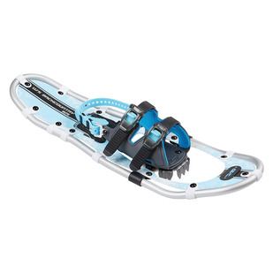 Backcountry 8 X 25 - Adult Snowshoes