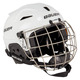 Lil' Sport Combo - Junior Hockey Helmet and Wire Mask - 0
