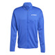 Terrex Xperior ClimaWarm - Men's Full-Zip Fleece Jacket - 4