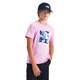 Teen Box NSE - Junior T-Shirt - 0