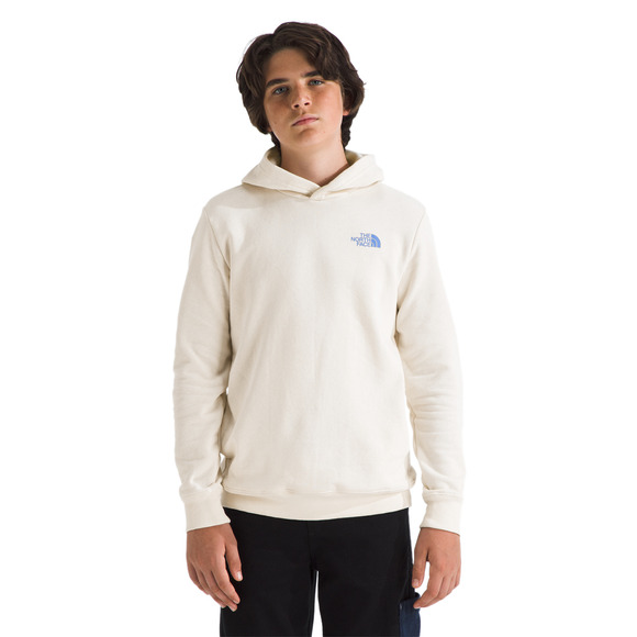 Teen Box NSE - Junior Hoodie