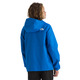 Teen Zipline - Junior Rain Jacket - 1