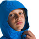 Teen Zipline - Junior Rain Jacket - 2