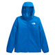 Teen Zipline - Junior Rain Jacket - 4