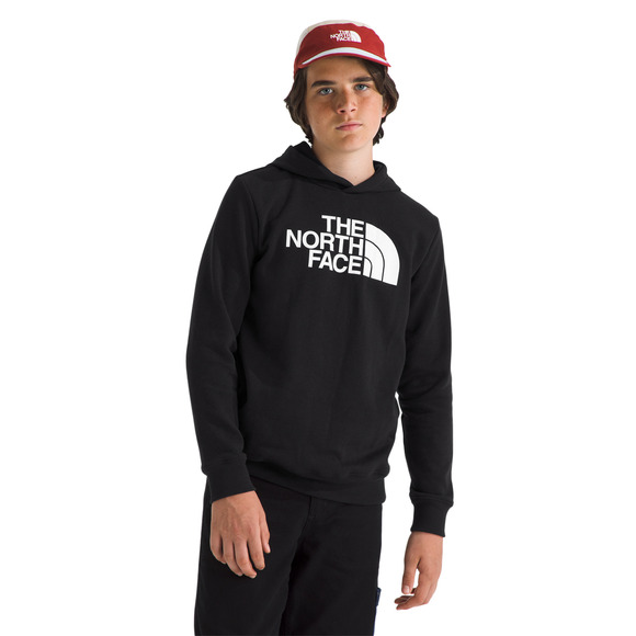 Teen Half Dome - Junior Hoodie