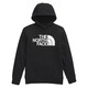 Teen Half Dome - Junior Hoodie - 4