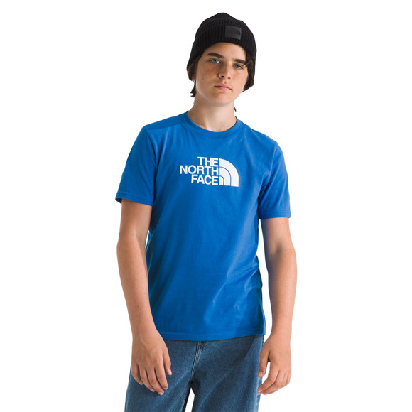 Teen Half Dome - Junior T-Shirt