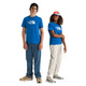 Teen Half Dome - Junior T-Shirt - 1