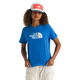 Teen Half Dome - Junior T-Shirt - 2