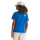 Teen Half Dome - Junior T-Shirt - 3