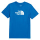 Teen Half Dome - Junior T-Shirt - 4