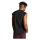 Classic Graphic Muscle - Men's Singlet - 1